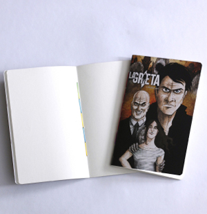 Cuadernos