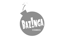 Bazinga Comics